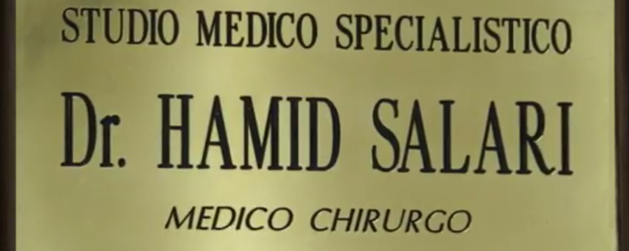 Studio Medico Dottor Salari